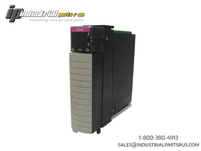 Allen Bradley 1756-HSC/A High Speed Counter Module, Ser.A