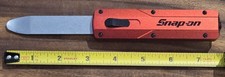 Snap On Tools New Red Retractable Pry Tool Pbft60