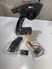 RadioLink RC6GS V2 6 Channels RC Transmitter and Receiver