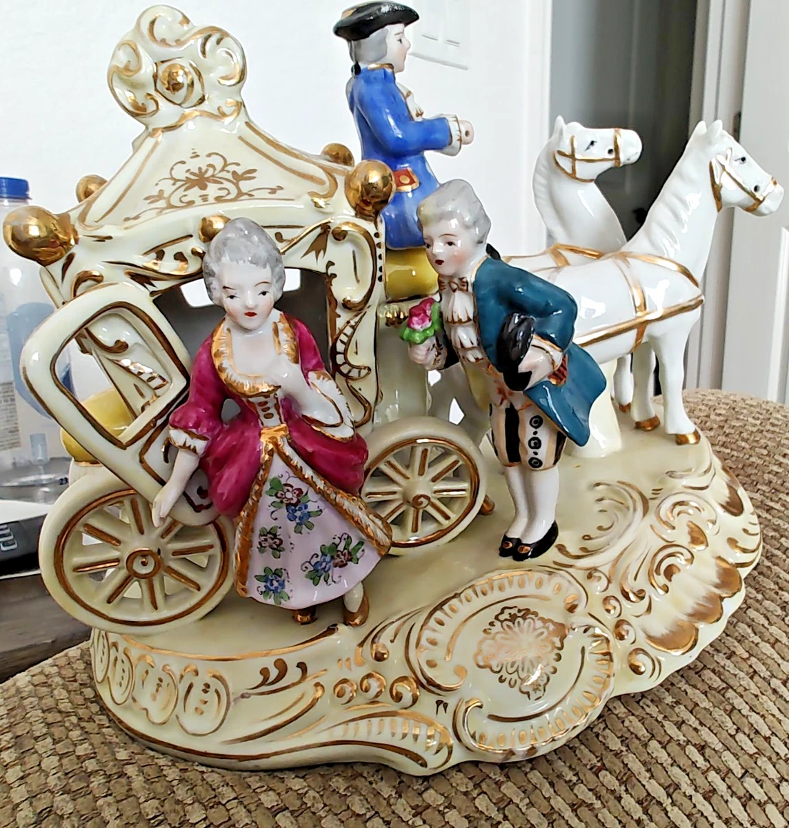 Made In Occupied Japan In Occupied Japan Collectibles for sale | eBay