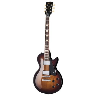 GIBSON Les Paul Studio Smokehouse Burst   E-Gitarre   Ahorndecke