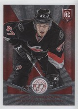 2013-14 Totally Certified Rookie Platinum Red 51/100 Michal Jordan #185 0c6
