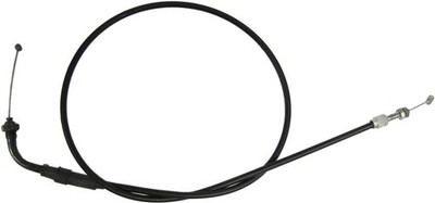 Gaszug Drücker für Suzuki GS 1000 EC 1978 (8 Ventile) (Gussrad)