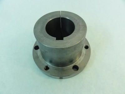 183044 New-Incomplete; JMT J x 2-3/4 QD Bushing; Series J; 2-3/4''ID