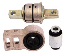 Reparatursatz Querlenker Vorderachse rechts für ALFA ROMEO 159 Sportwagon BRERA