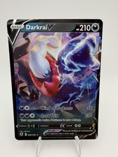Darkrai V 098/189 Swsh10: Astral Radiance Holo for sale online | eBay
