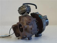 TURBOLADER Mazda 5 (CR19) MPV 2.0 CiDT 16V High Power (MZR-CD) 2006 VI360703