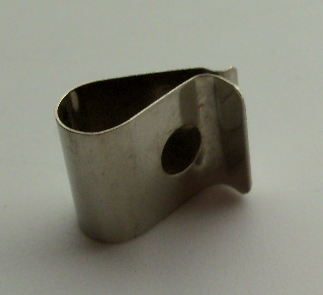 スタンレー　フックブレード Stanley Steel Heavy Duty Hook Replacement Blade 1-7/8 in. L