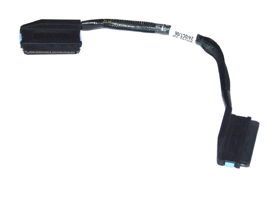 Dell PowerEdge 840 Backplane Cable WH749 0WH749 8.5-inch SAS SFF-8484 - Image 3 of 3