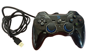 Izdtech ZD-V108 Wired USB Gaming Controller PC/Laptop/Gamepad for Windows Device