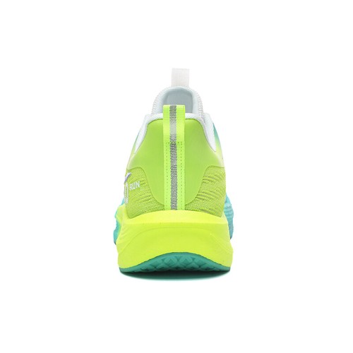 Mode Herren Sportschuhe Leichte Marathonschuhe Gummi Laufschuhe - Bild 33 von 61