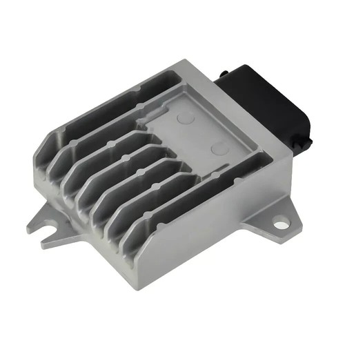 L539 189 E1A 2010-2011 MAZDA 3 2.5L Transmission Module TCM TCU Reprogrammed - Picture 7 of 9
