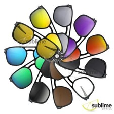 Replacement Lenses for Oakley Latch Beta OO9436 - Choose your lens STYLE