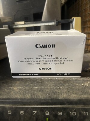 Canon Qy6-0091-020 | eBay