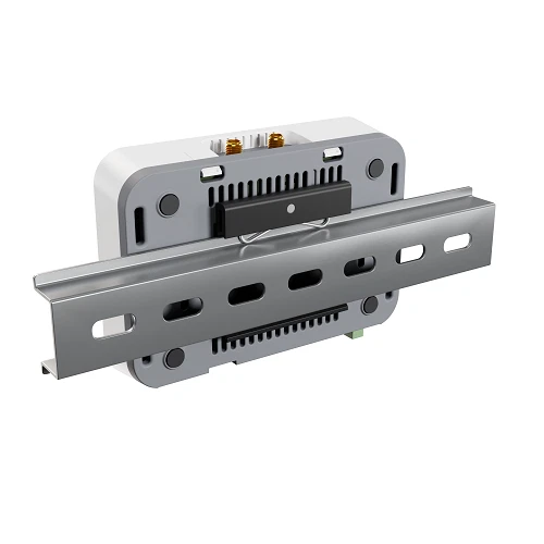 Mikrotik KNOT RB924i-2nD-BT5&BG77 2x 100 Mbps Ethernet with PoE-in and PoE out - Image 3 of 4