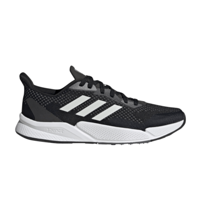 adidas X9000L2 Black White FW8070 | eBay