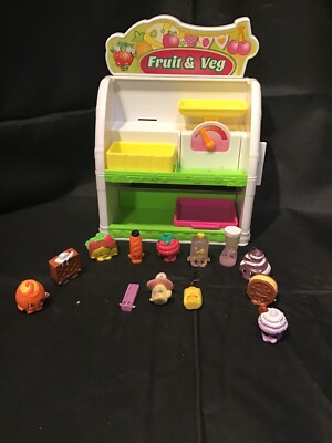 shopkins fruit and veg playset