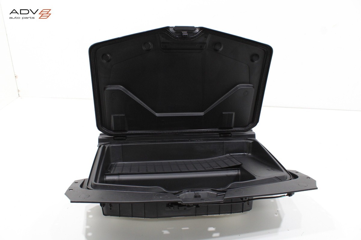 2023 - 2025 GENESIS GV60 FRUNK FRONT TRUNK STORAGE COMPARTMENT