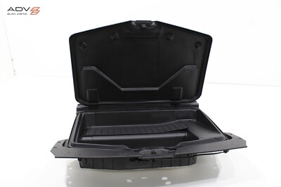 2023 - 2025 GENESIS GV60 FRUNK FRONT TRUNK STORAGE COMPARTMENT
