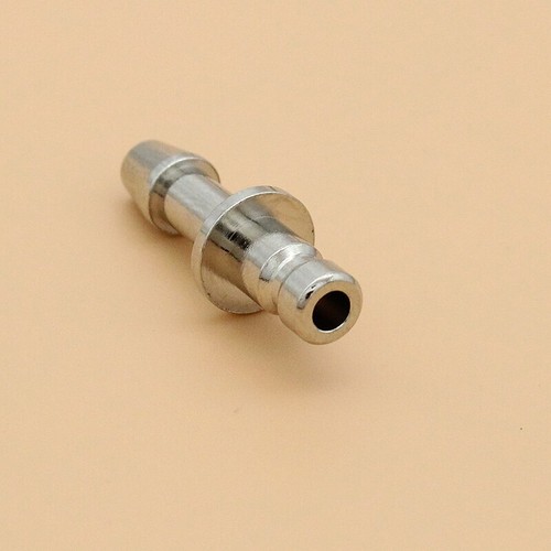 10pcs NIBP Blood Pressure Cuff Tube Air Hose Connector for Medical Monitor - Picture 3 of 10