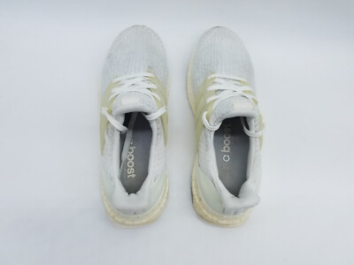 adidas gazelle silver green womens adidas Women's Ultraboost Light Road-Running Shoes White 8