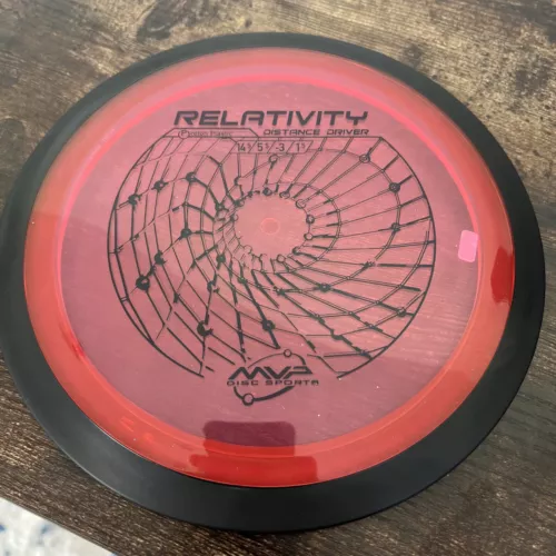 MVP Discs Proton Relativity 174g
