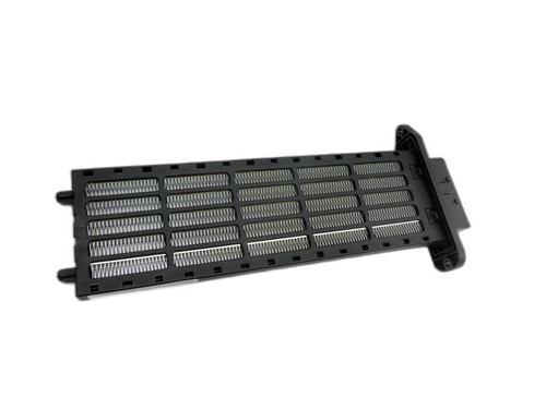 Zusatzheizgerät Zuheizgerät PTC Heizelement für Ford Mondeo 5 V CF 14-19 115tkm