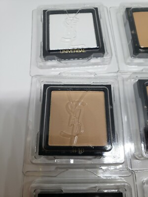 NEW Yves Saint Laurent YSL All Hours Setting Powder TRAVEL SIZE 3g ''choose shade