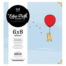 Winnie the Pooh 6X8 Album