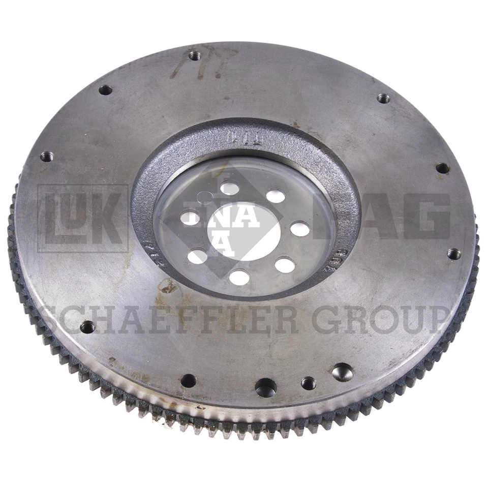 LuK Clutch Flywheel 1PCS For Mitsubishi Lancer 2006 2005 2004 2003 2002 - Image 3 of 3