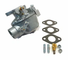 EAE9510C Carburetor For Ford Jubilee NAA NAB Tractors For Marvel TSX428