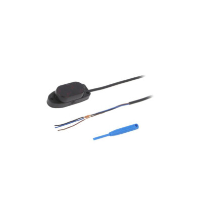 BA2M-DDT Sensor: fotoelektrisch Bereich: 0-2m NPN LIGHT-ON Spiegelung AUTONICS