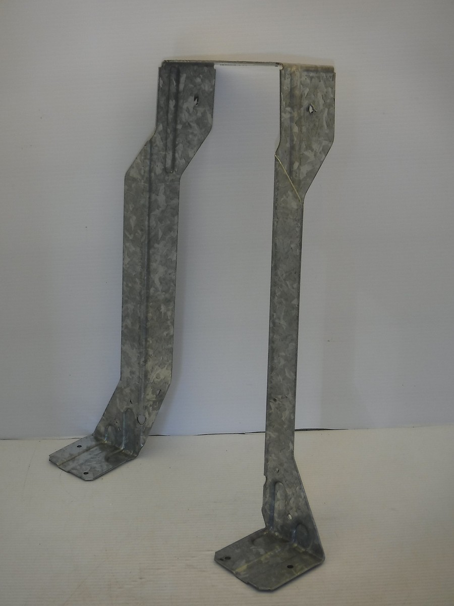 Simpson Strong Tie MIT314-2 Top Flange Hanger NER-209 NNB | eBay