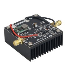 10M-2000MHz RF Power Amplifier 1W HF FM VHF UHF Amplifier FM Transmit Broadband