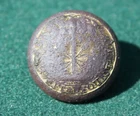 CIVIL WAR CONFEDERATE SC STATE SEAL BUTTON SCOVILL B/M 19 MM DUG SC LOWCOUNTRY