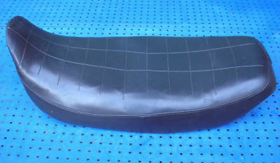 SITZBANK SITZ KAWASAKI GPZ 1100 UT KZT10B SEAT BENCH SADDLE SIEGE SITZ BANCO