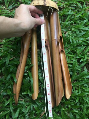 Bamboo Decorations: Transform Your Space with Eco-Friendly Style