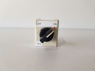 TELEMECANIQUE Wählerschalter Kontaktblock ZBE-101
