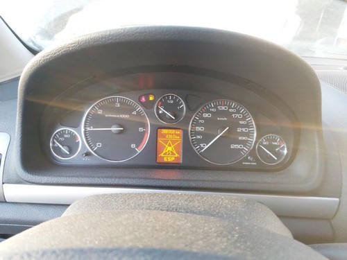 Bomba de aceite Peugeot 407 2006 9652426380, 72804000 #1065587-00 - Imagen 9 de 9