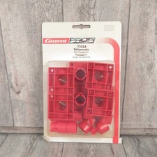 CARRERA 72554 - Stützensatz - OVP - #Y50929