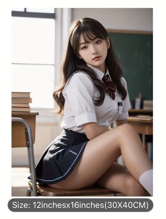 Foto 1 di 3