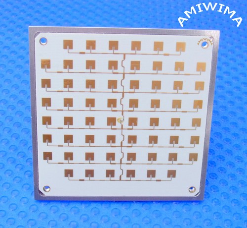 24GHz ANTENNA Planar piatto Patch K-Band WR-42 K-Band Radar a Microonde a  fascio stretto | eBay
