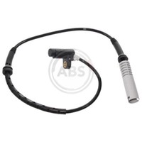 A.B.S. Sensor DrehzahlfüHler Vorne Links Rechts Passend FüR BMW 7Er E38