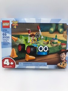 lego toy story rc car