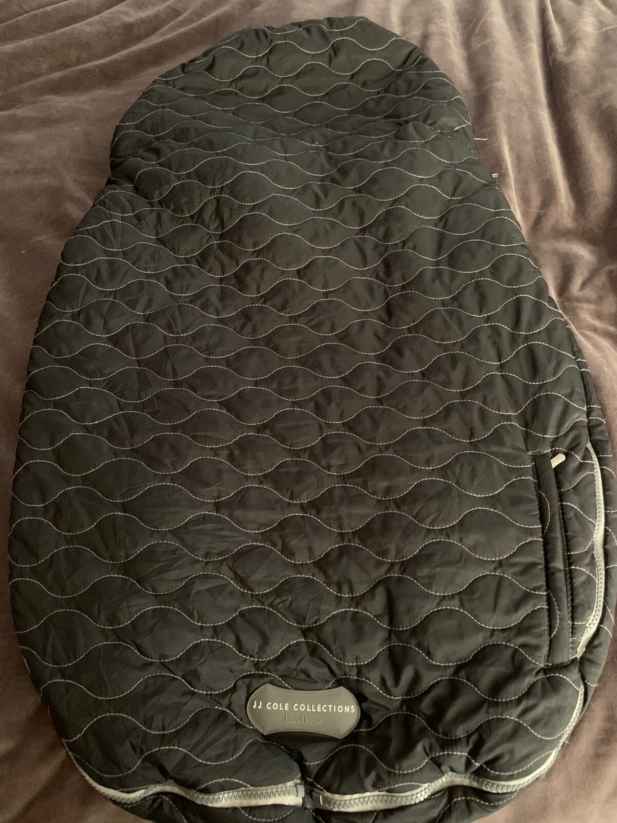 jj cole bundle me toddler Baby Unisex Boy Girl Stroller Cover Or