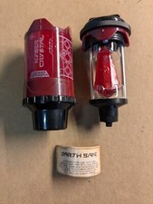 Disney Star Wars Galaxy's Edge Red Kyber Crystal DARTH BANE / DARTH VADER