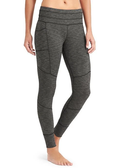athleta excursion tight yoga fitness pants