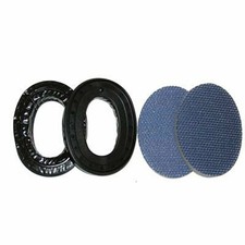 Tactical Command Industries MS60092 Gel Headset Earpiece Earseal Upgrade