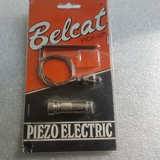 BELCAT STEEL STRING PICKUP