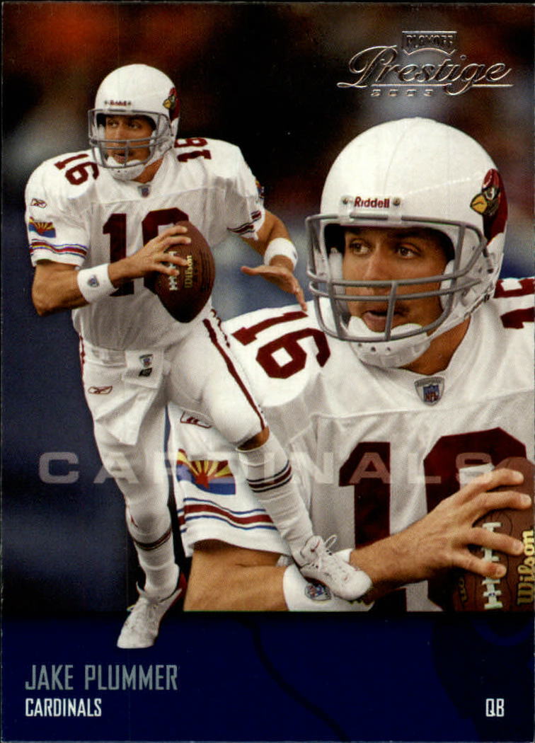 B2210- 2003 Playoff Prestige FB #s 1-230 +Inserts -You Pick- 15+ FREE US SHIP